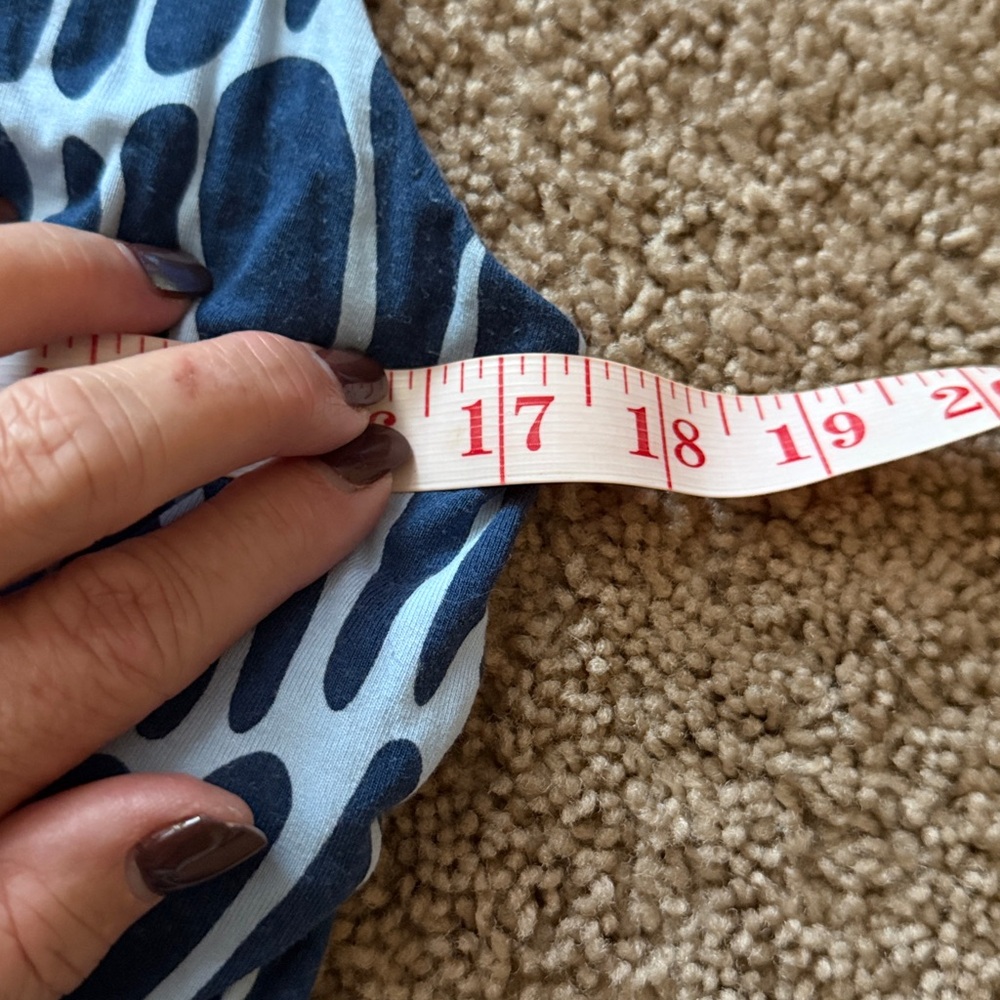 Tommy Bahama size medium maxi dress - Picture 6 of 7